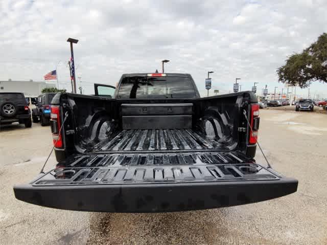 2023 Ram 1500 Vehicle Photo in Corpus Christi, TX 78411