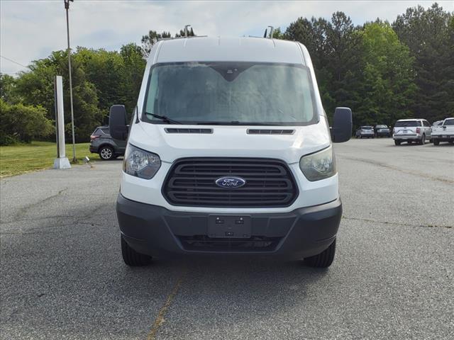 Used 2015 Ford Transit Base with VIN 1FTSW2CM8FKA06286 for sale in Liberty, NC