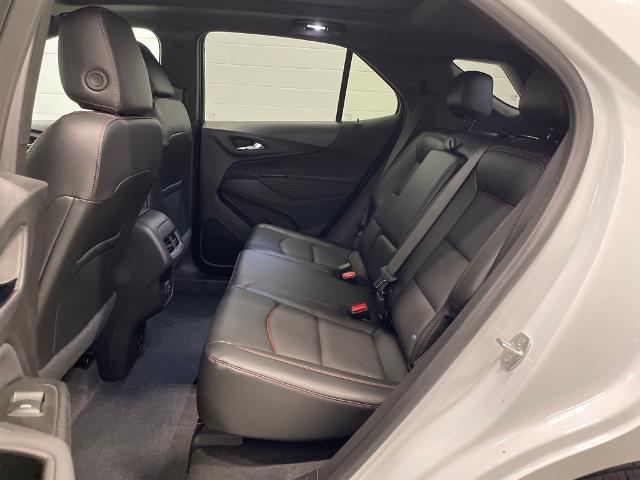 2024 Chevrolet Equinox Vehicle Photo in ROGERS, MN 55374-9422