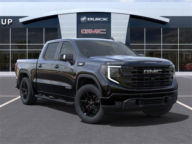 2024 GMC Sierra 1500 Vehicle Photo in PUYALLUP, WA 98371-4149