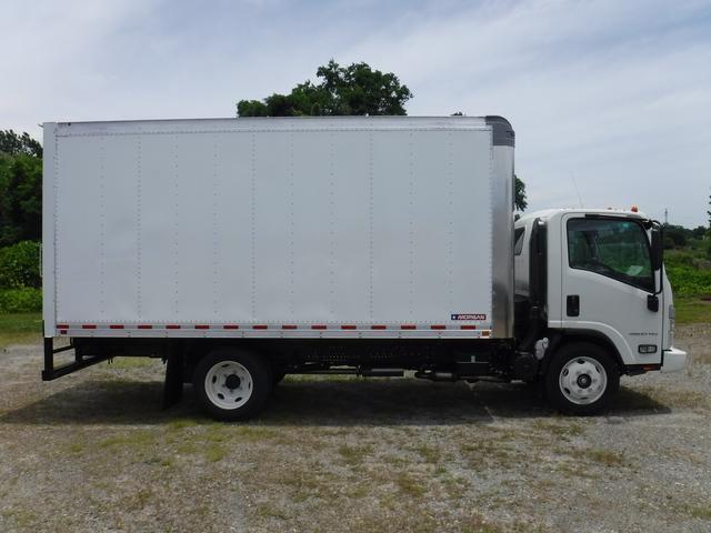 2024 Chevrolet Low Cab Forward 4500 Vehicle Photo in JASPER, GA 30143-8655