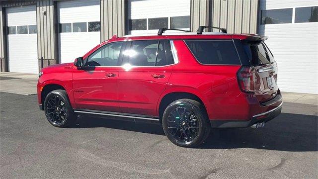 2024 Chevrolet Tahoe Vehicle Photo in BEND, OR 97701-5133