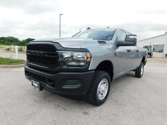 2024 Ram 2500 Vehicle Photo in Gatesville, TX 76528