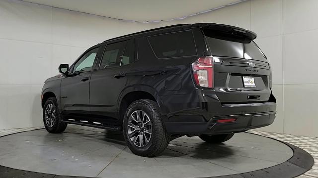 2024 Chevrolet Tahoe Vehicle Photo in JOLIET, IL 60435-8135