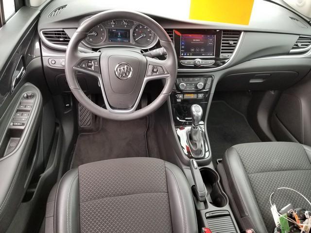 2022 Buick Encore Vehicle Photo in ELYRIA, OH 44035-6349