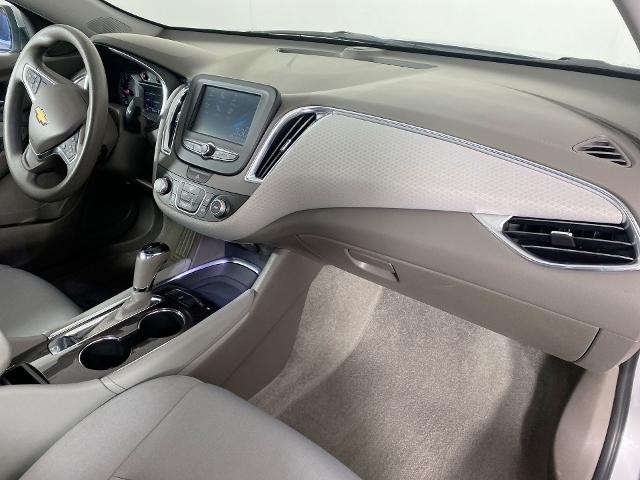 2018 Chevrolet Malibu Vehicle Photo in ALLIANCE, OH 44601-4622