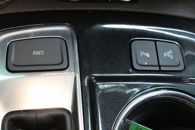 2023 Chevrolet Equinox Vehicle Photo in GRAND LEDGE, MI 48837-9199