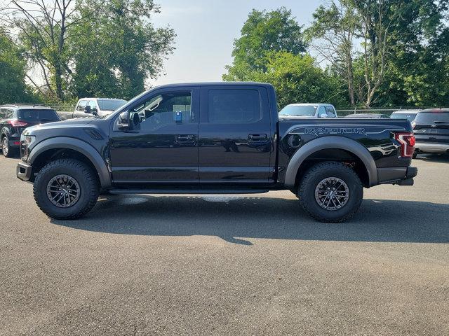 2020 Ford F-150 Vehicle Photo in Boyertown, PA 19512