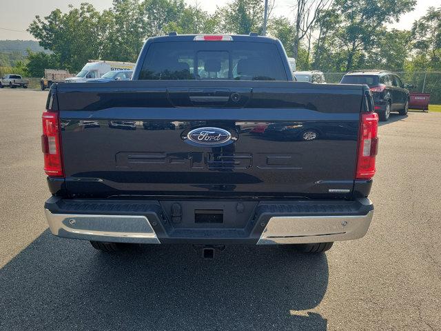 2022 Ford F-150 Vehicle Photo in Boyertown, PA 19512