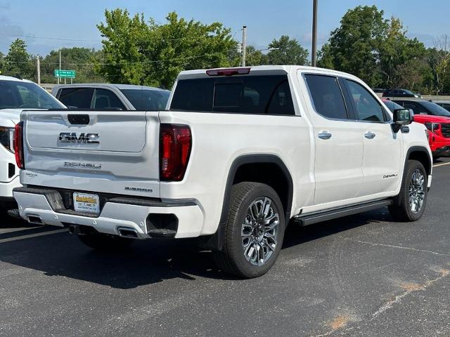 2024 GMC Sierra 1500 Vehicle Photo in COLUMBIA, MO 65203-3903