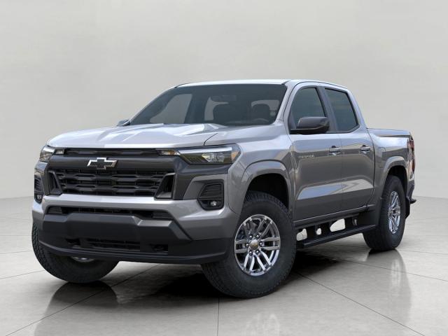 2024 Chevrolet Colorado Vehicle Photo in Madison, WI 53713