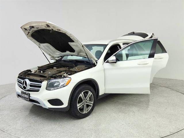 2019 Mercedes-Benz GLC Vehicle Photo in Grapevine, TX 76051