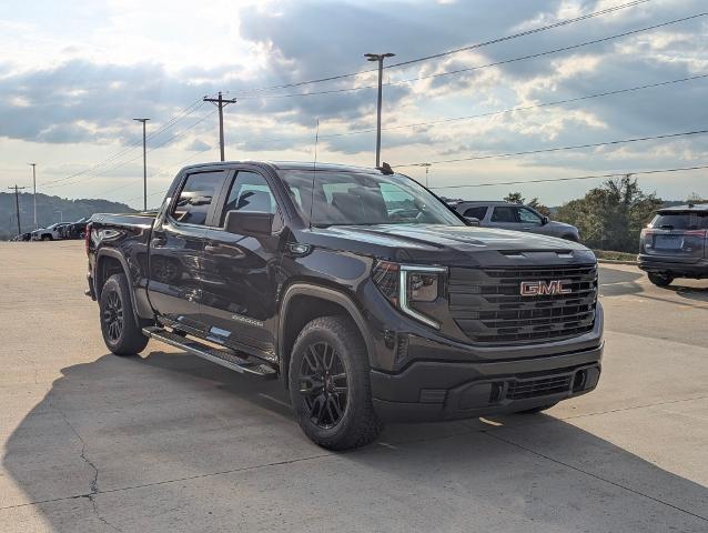 2024 GMC Sierra 1500 Vehicle Photo in POMEROY, OH 45769-1023