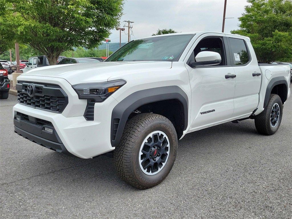 2024 Toyota Tacoma 4WD Vehicle Photo in Muncy, PA 17756