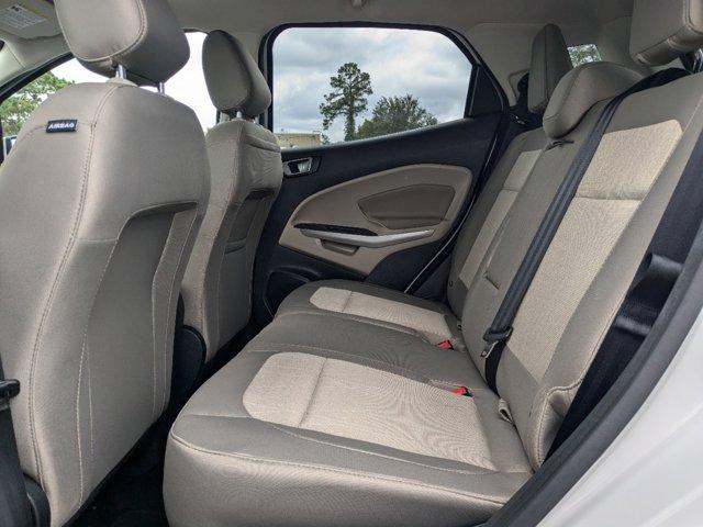 2021 Ford EcoSport Vehicle Photo in BRUNSWICK, GA 31525-1881