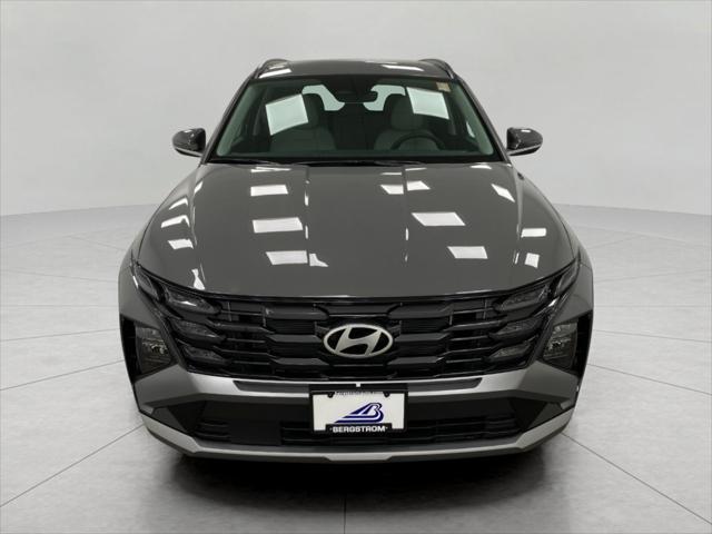 2025 Hyundai TUCSON Vehicle Photo in Appleton, WI 54913