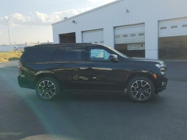 2024 Chevrolet Tahoe Vehicle Photo in READING, PA 19605-1203