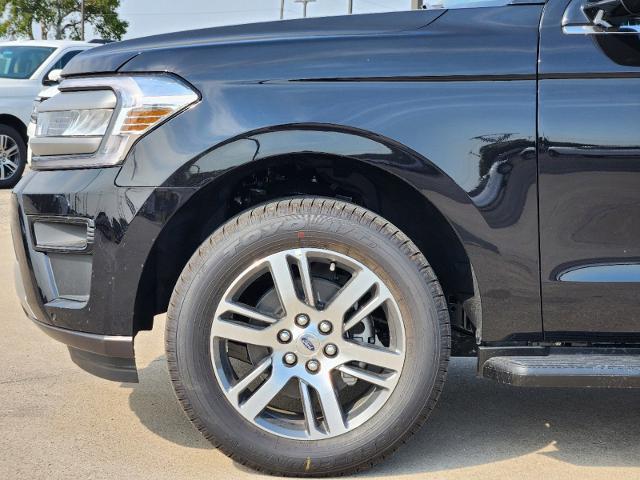 2024 Ford Expedition Max Vehicle Photo in Pilot Point, TX 76258-6053