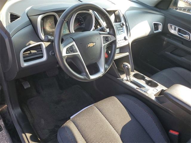 2017 Chevrolet Equinox Vehicle Photo in GRAND BLANC, MI 48439-8139