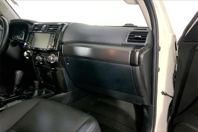 2021 Toyota 4Runner Vehicle Photo in Lees Summit, MO 64086