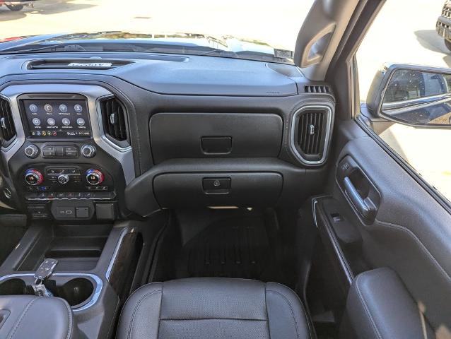 2021 GMC Sierra 1500 Vehicle Photo in POMEROY, OH 45769-1023