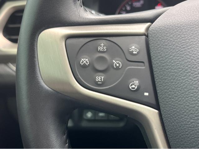 2020 GMC Acadia Vehicle Photo in BEAUFORT, SC 29906-4218