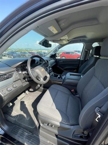 2020 Chevrolet Tahoe Vehicle Photo in ALCOA, TN 37701-3235