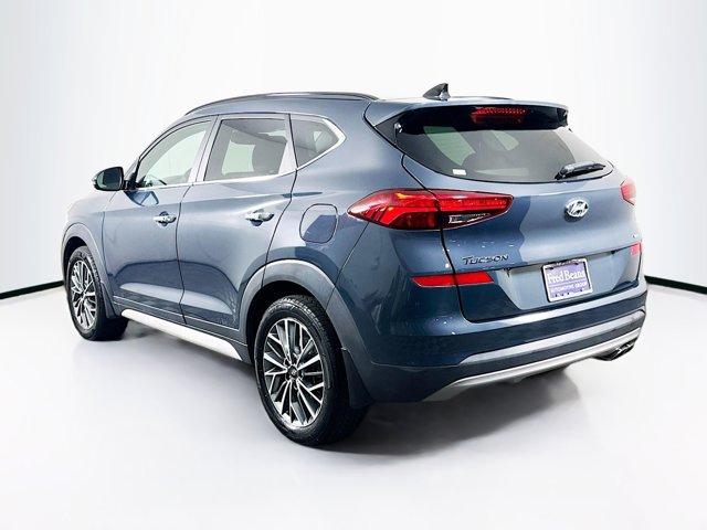 2020 Hyundai TUCSON Vehicle Photo in Flemington, NJ 08822