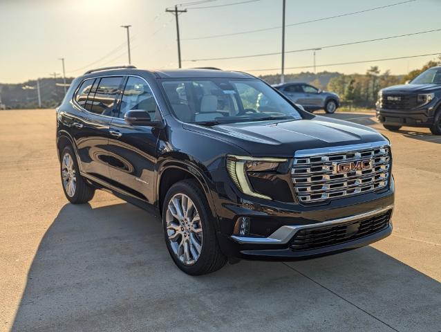 2024 GMC Acadia Vehicle Photo in POMEROY, OH 45769-1023