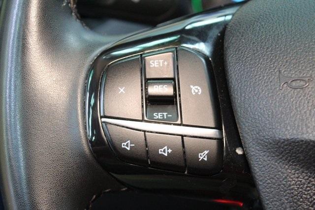 2022 Ford Escape Vehicle Photo in GRAND LEDGE, MI 48837-9199