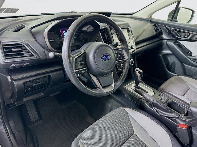 2021 Subaru Crosstrek Vehicle Photo in Doylestown, PA 18902