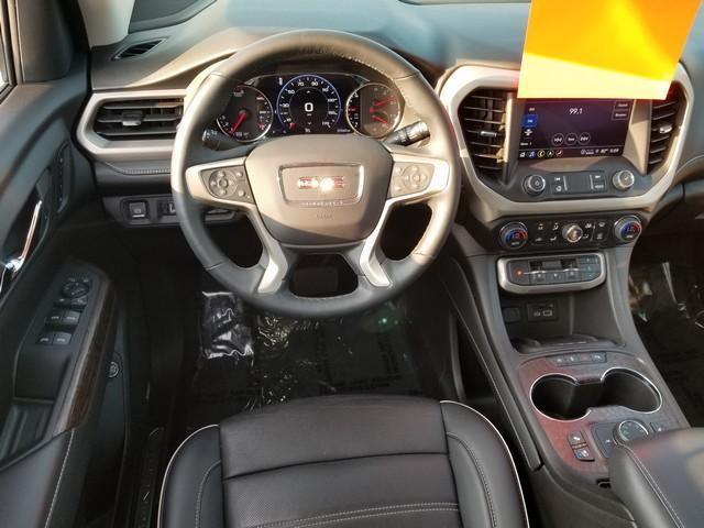 2023 GMC Acadia Vehicle Photo in ELYRIA, OH 44035-6349