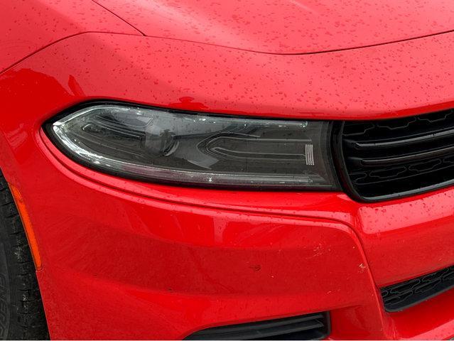 2022 Dodge Charger Vehicle Photo in Savannah, GA 31419