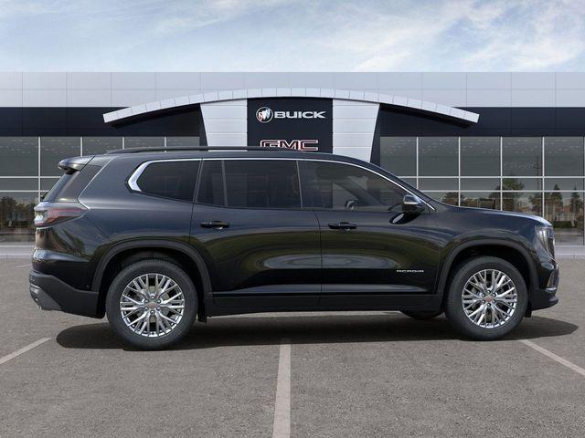 2024 GMC Acadia Vehicle Photo in WATERTOWN, CT 06795-3318