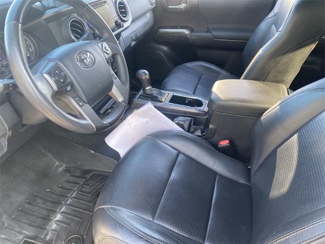 2019 Toyota Tacoma 4WD Vehicle Photo in GOODYEAR, AZ 85338-1310