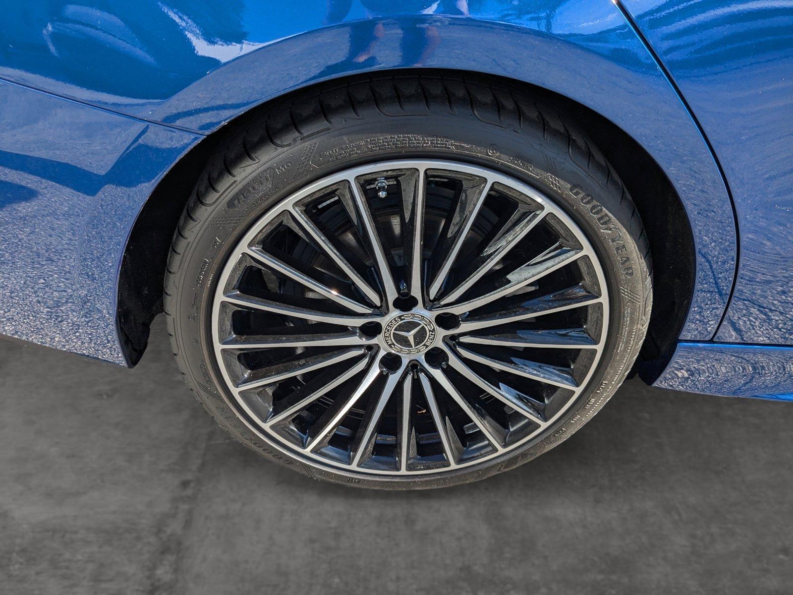 2023 Mercedes-Benz C-Class Vehicle Photo in Pompano Beach, FL 33064