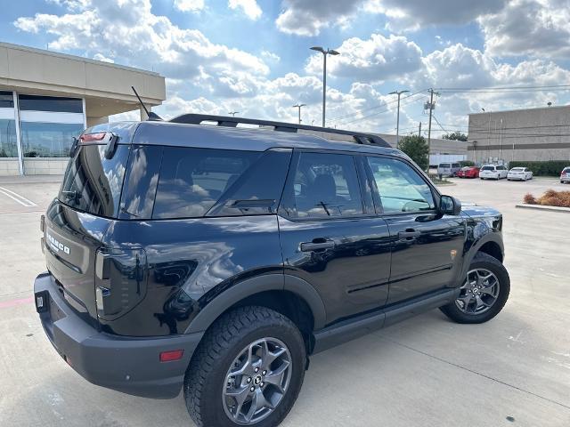 2022 Ford Bronco Sport Vehicle Photo in Grapevine, TX 76051