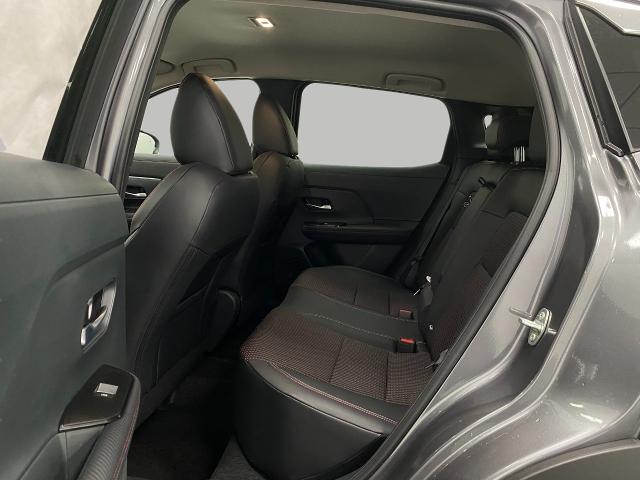 2025 Nissan Kicks Vehicle Photo in Appleton, WI 54913