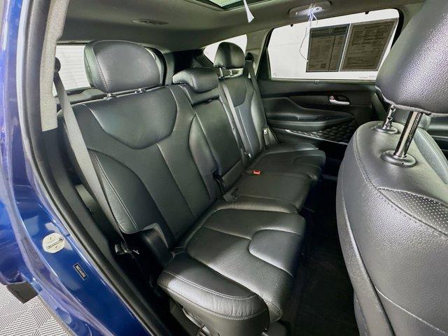 2020 Hyundai SANTA FE Vehicle Photo in Doylestown, PA 18902