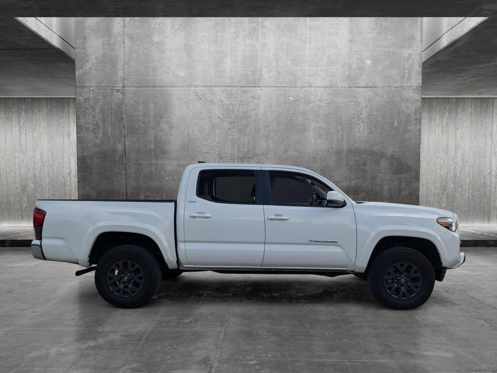 2023 Toyota Tacoma 2WD Vehicle Photo in Winter Park, FL 32792