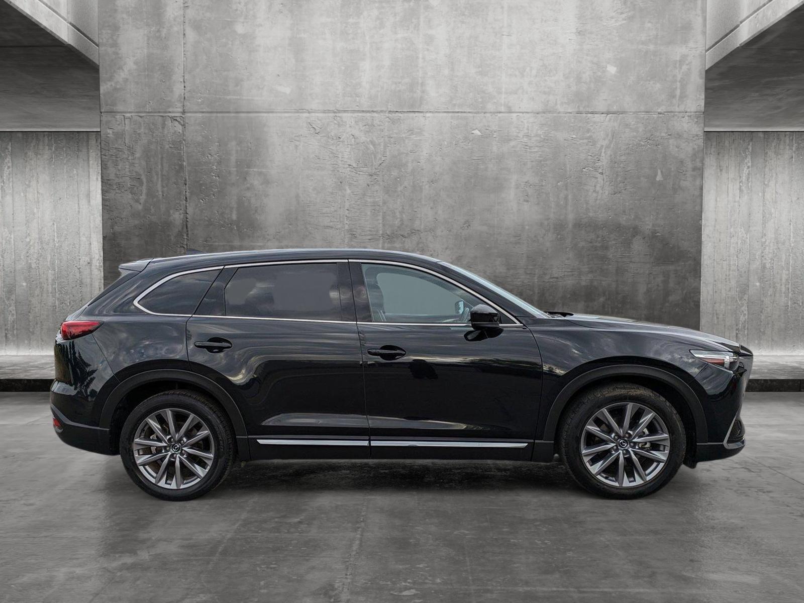 2023 Mazda CX-9 Vehicle Photo in Spokane Valley, WA 99212