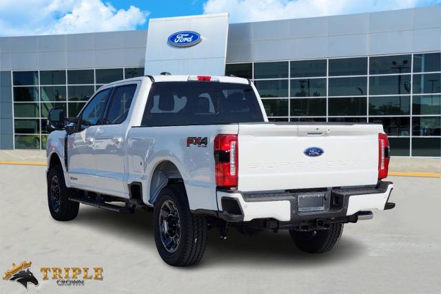 2024 Ford Super Duty F-250 SRW Vehicle Photo in STEPHENVILLE, TX 76401-3713