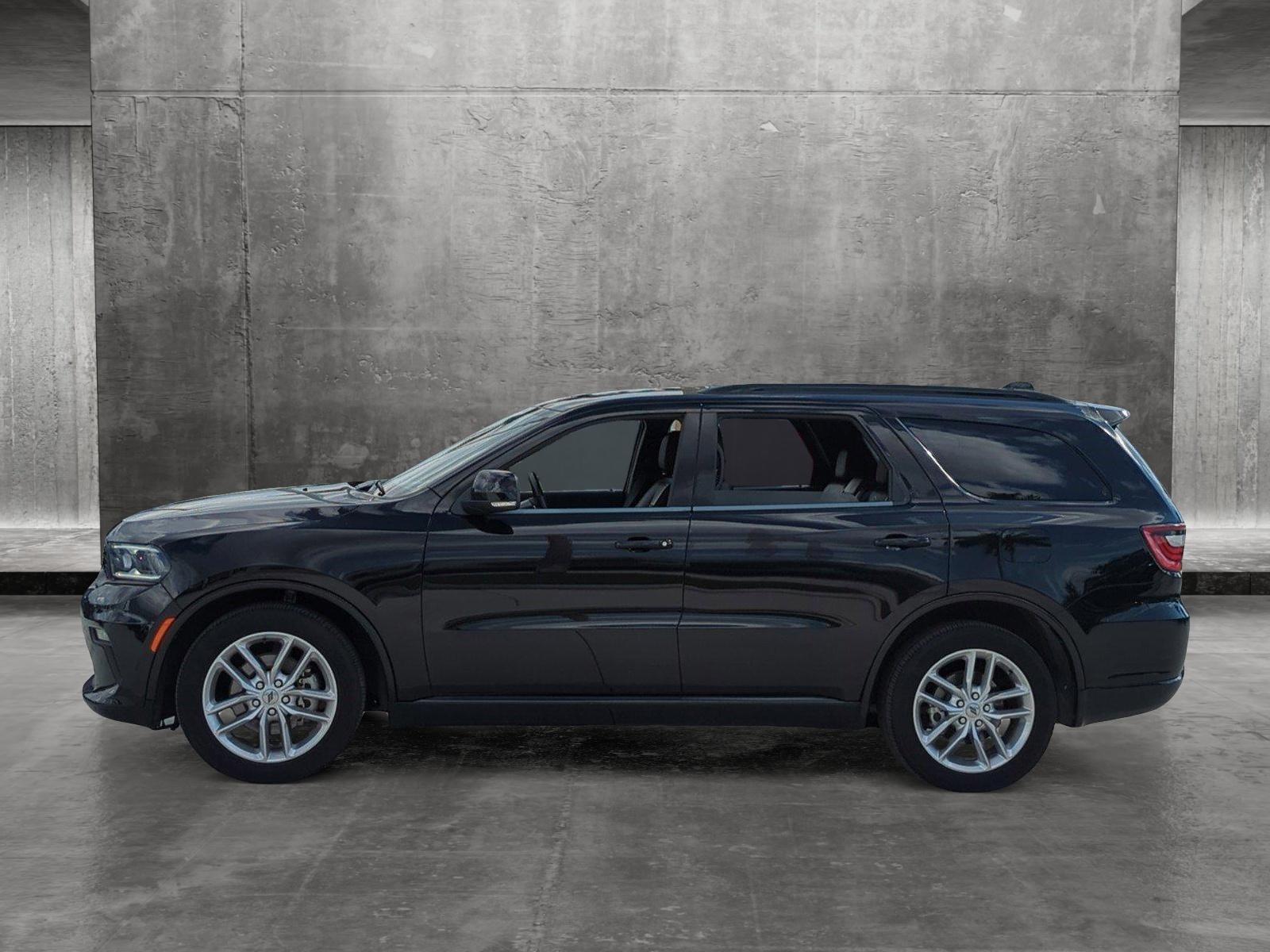 2023 Dodge Durango Vehicle Photo in Pembroke Pines, FL 33027