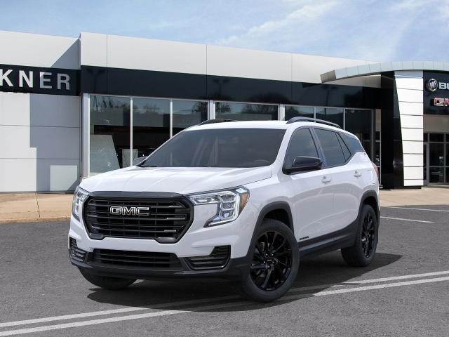 2024 GMC Terrain Vehicle Photo in TREVOSE, PA 19053-4984