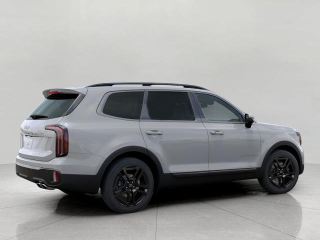 2025 Kia Telluride Vehicle Photo in Appleton, WI 54914