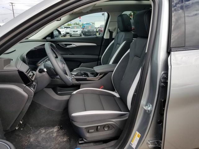 2024 Buick Envision Vehicle Photo in ELYRIA, OH 44035-6349