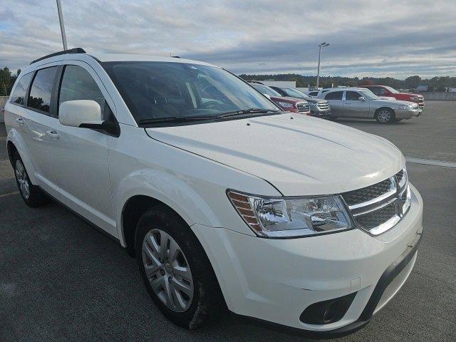 2019 Dodge Journey Vehicle Photo in PUYALLUP, WA 98371-4149