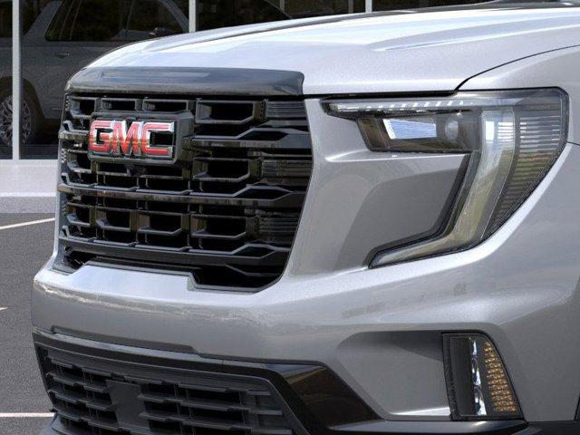 2024 GMC Acadia Vehicle Photo in WEST FRANKFORT, IL 62896-4173