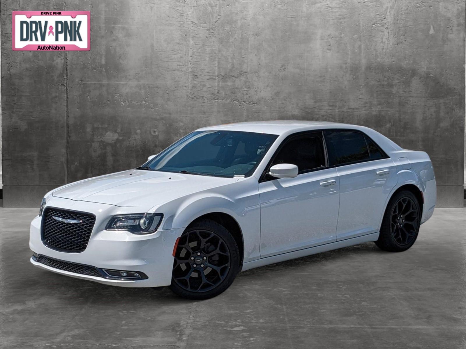 2019 Chrysler 300 Vehicle Photo in Orlando, FL 32811