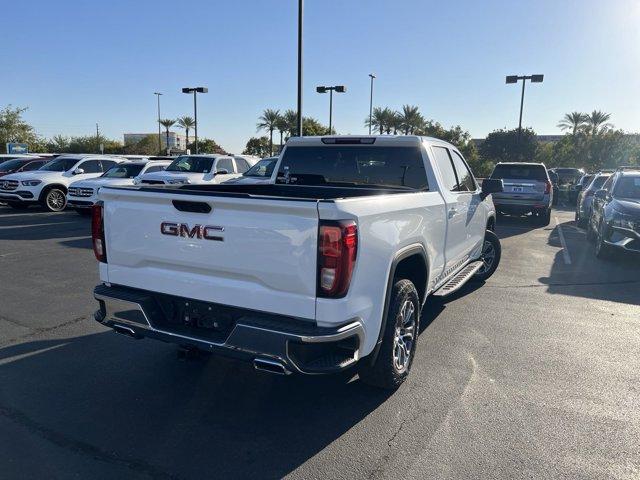 2023 GMC Sierra 1500 Vehicle Photo in GILBERT, AZ 85297-0402